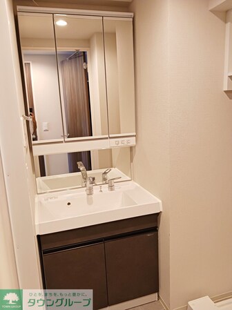 コートレジデンス南大塚の物件内観写真